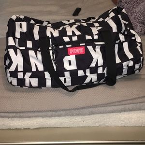 Duffle bag
